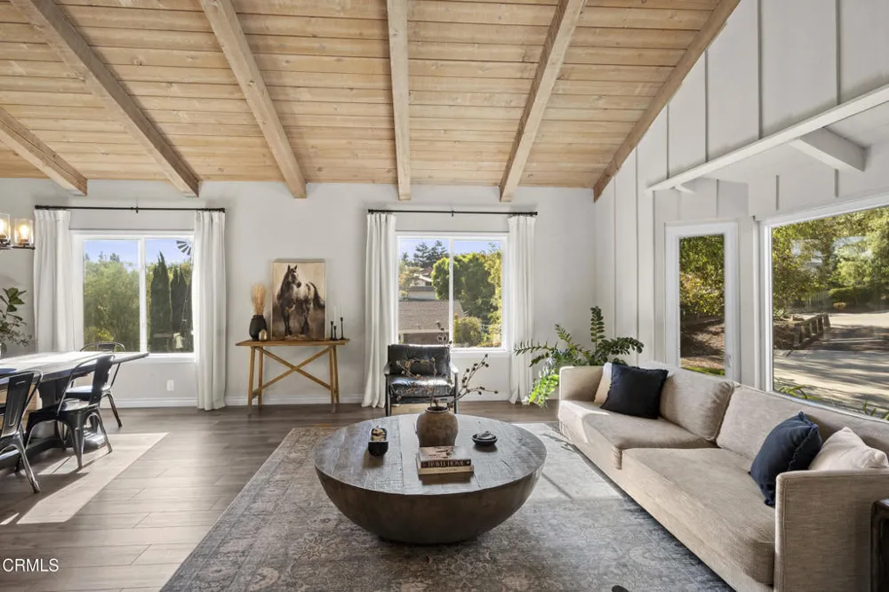 11780 Barranca Road Santa Rosa, CA 93012