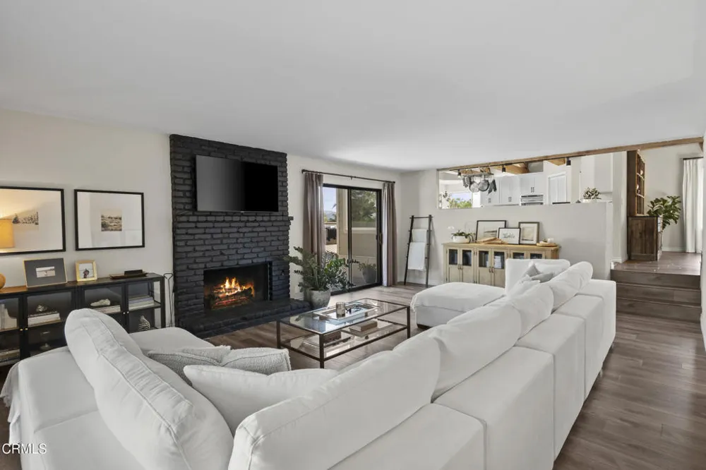 11780 Barranca Road Santa Rosa, CA 93012