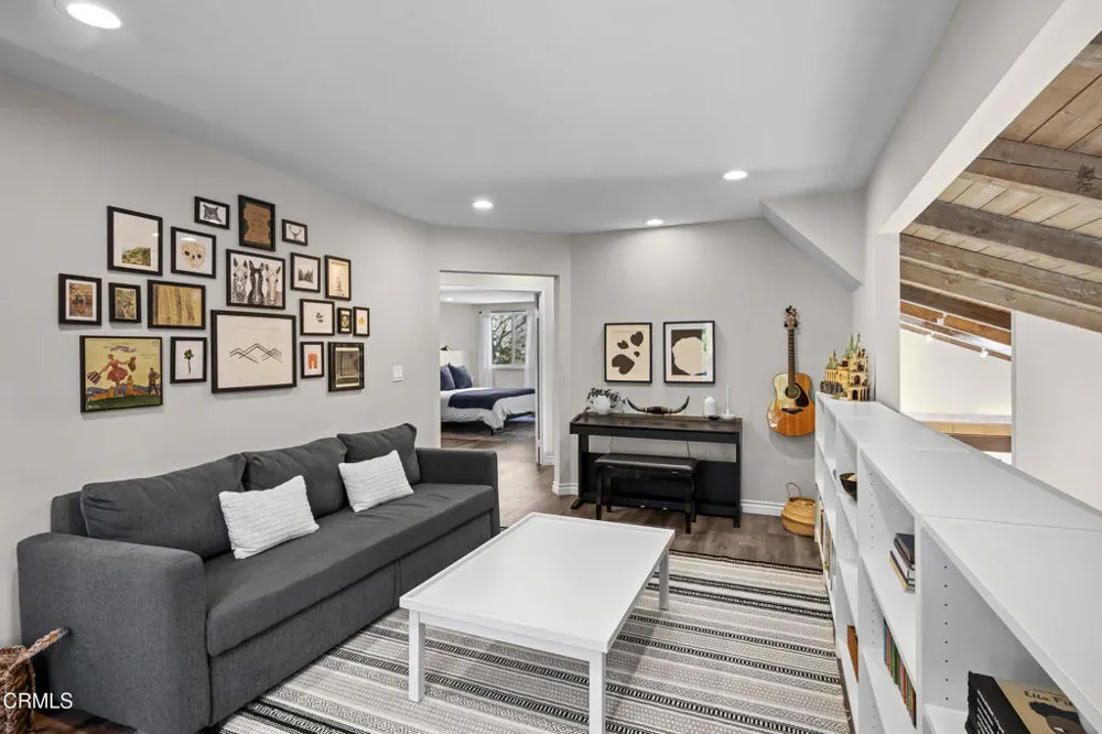 11780 Barranca Road Santa Rosa, CA 93012