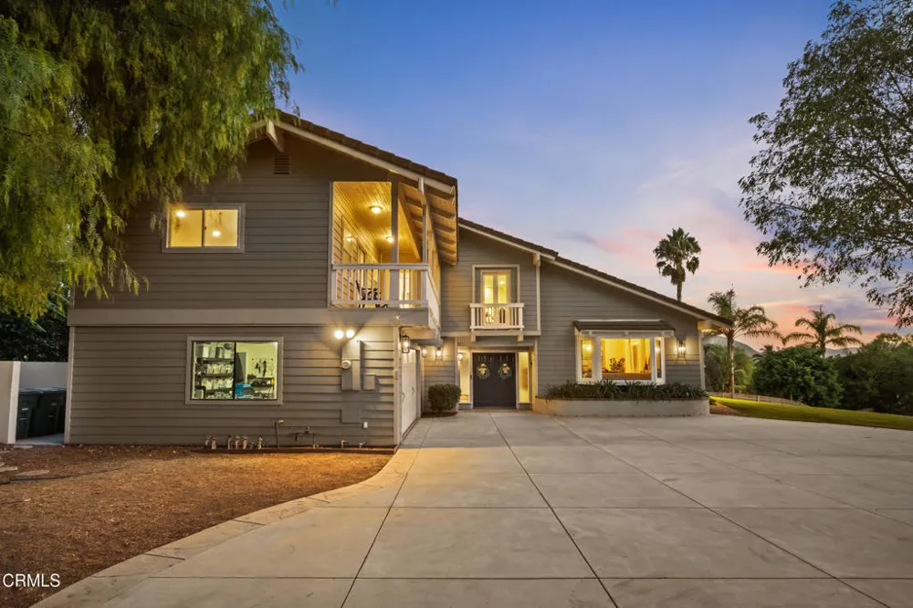 11780 Barranca Road Santa Rosa, CA 93012