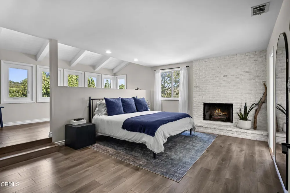 11780 Barranca Road Santa Rosa, CA 93012