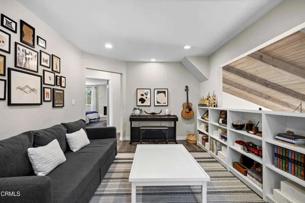 11780 Barranca Road Santa Rosa, CA 93012