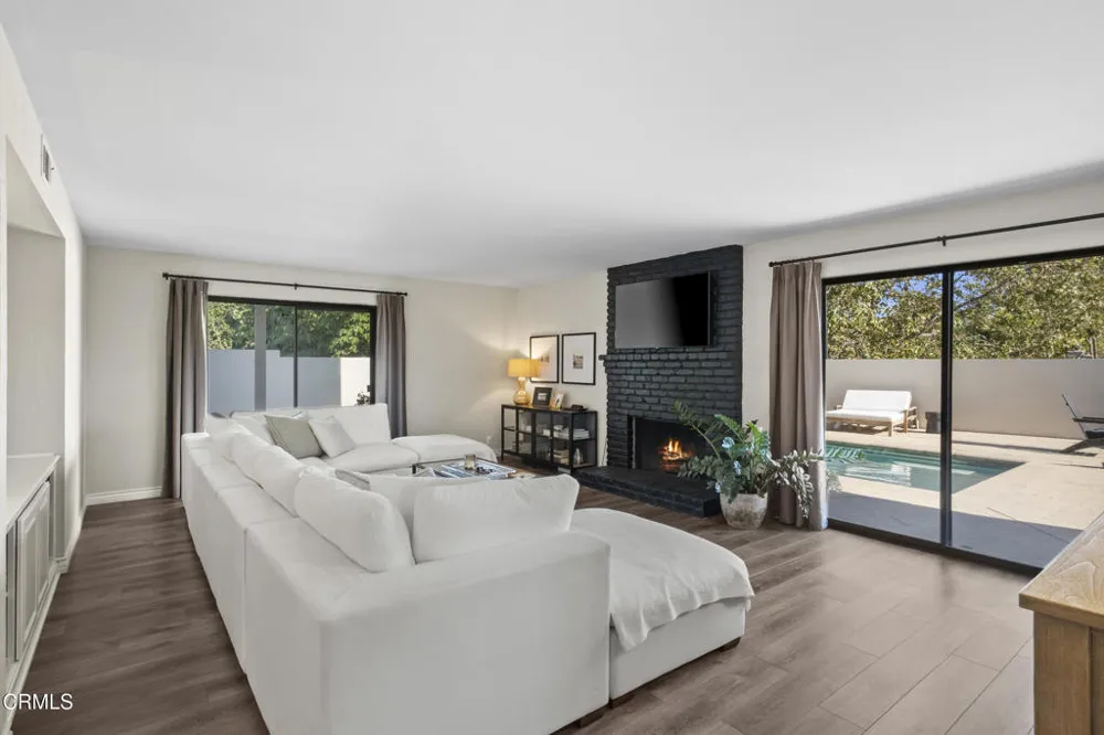 11780 Barranca Road Santa Rosa, CA 93012