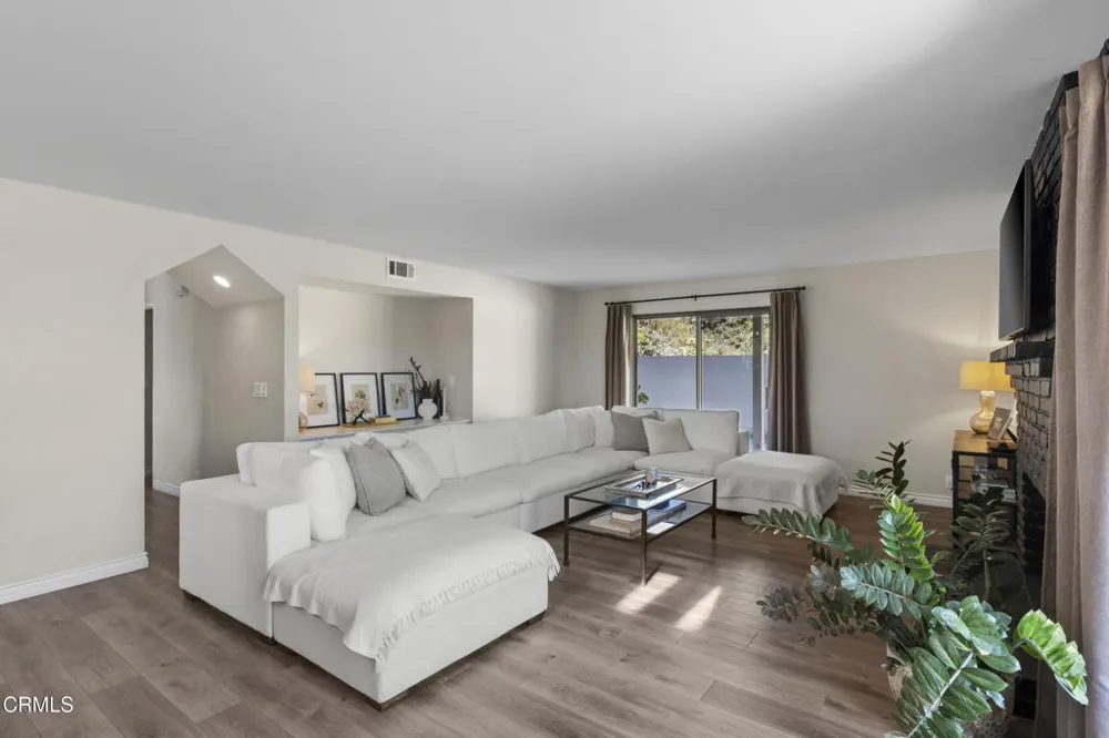 11780 Barranca Road Santa Rosa, CA 93012