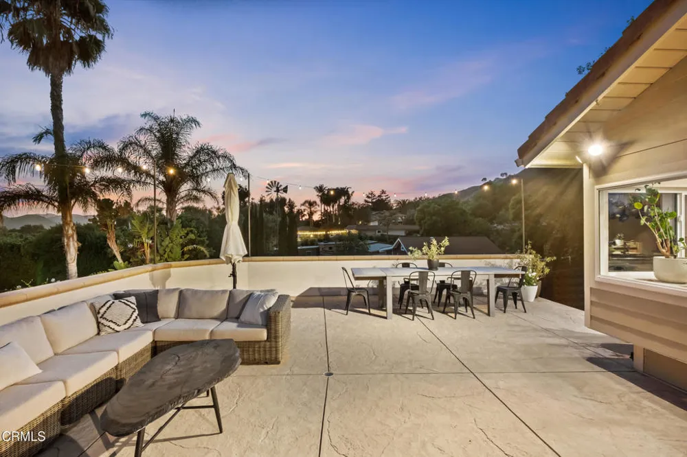 11780 Barranca Road Santa Rosa, CA 93012