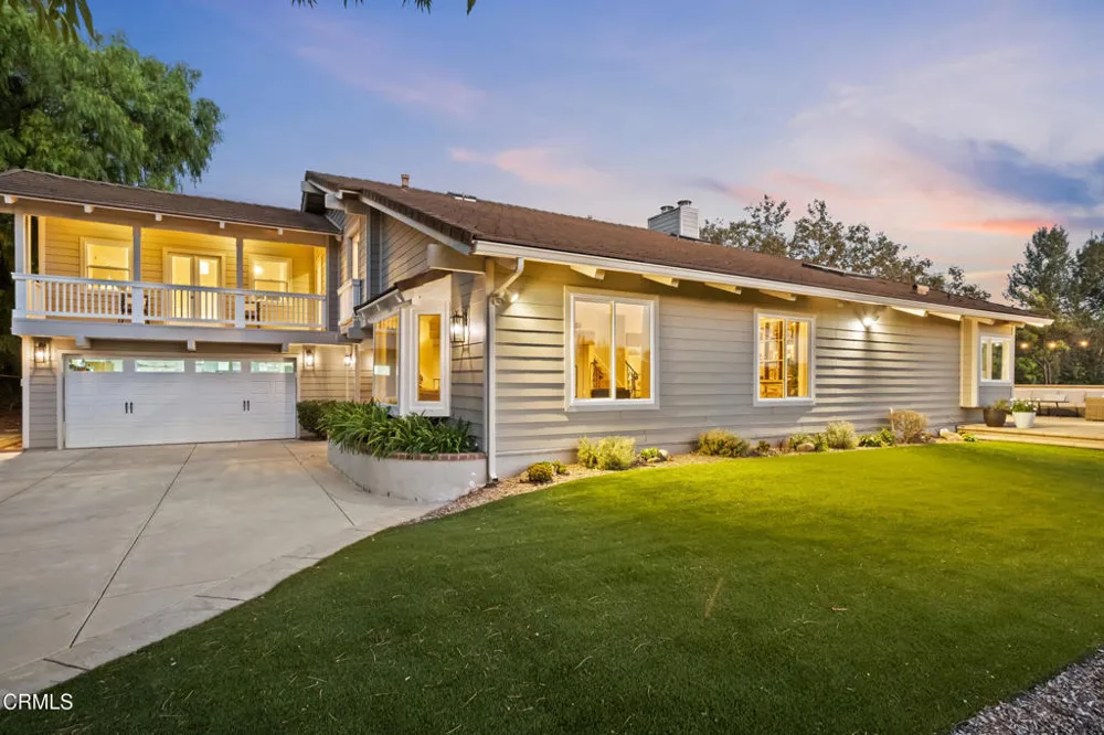 11780 Barranca Road Santa Rosa, CA 93012