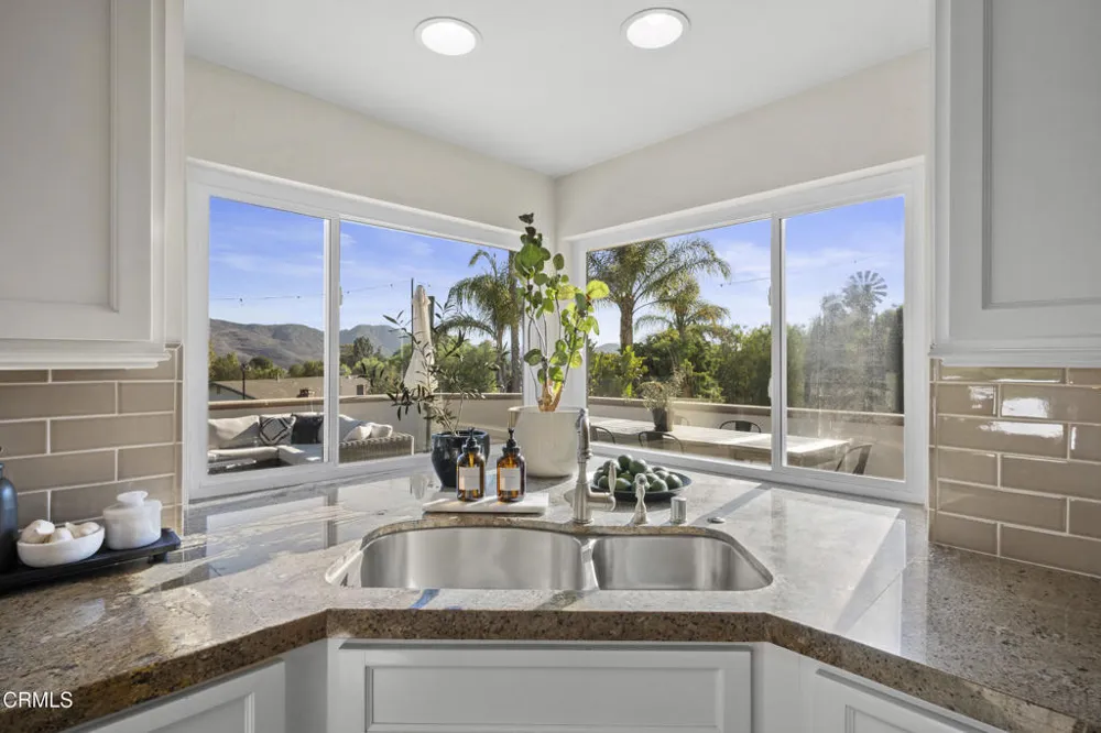 11780 Barranca Road Santa Rosa, CA 93012