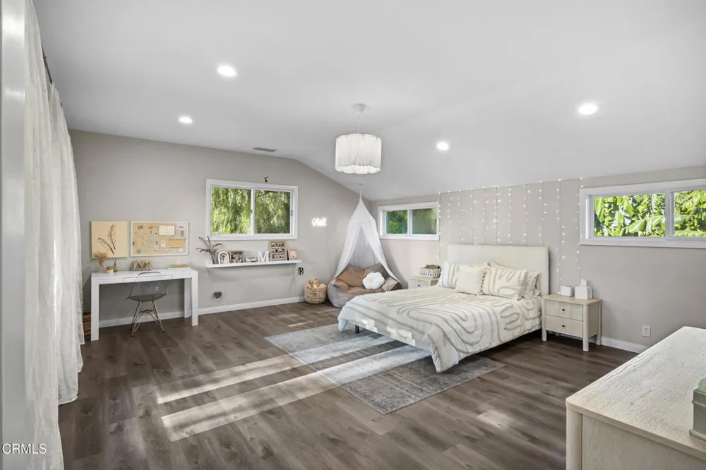 11780 Barranca Road Santa Rosa, CA 93012