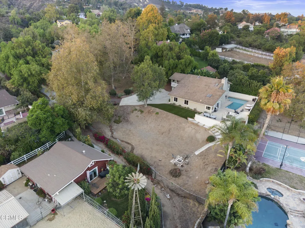 11780 Barranca Road Santa Rosa, CA 93012