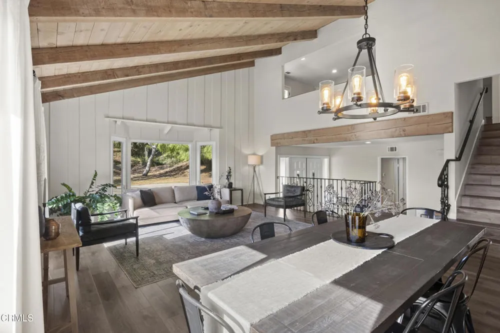 11780 Barranca Road Santa Rosa, CA 93012