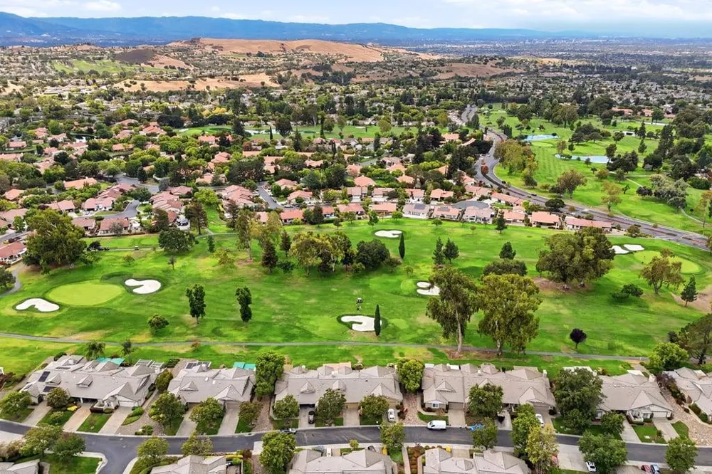 8644 Solera Drive San Jose, CA 95135