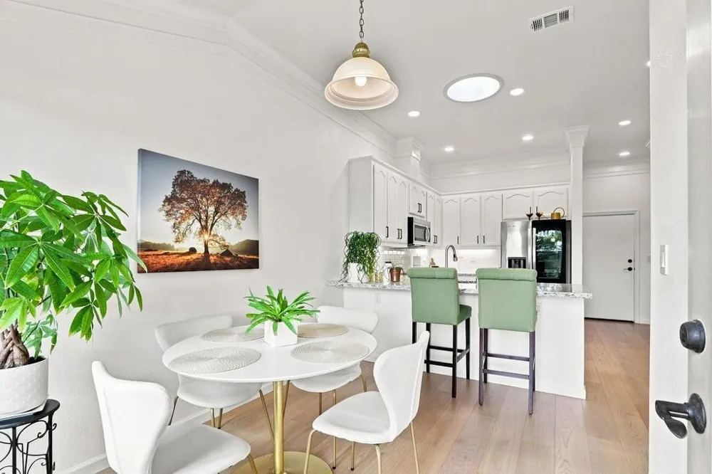 8644 Solera Drive San Jose, CA 95135