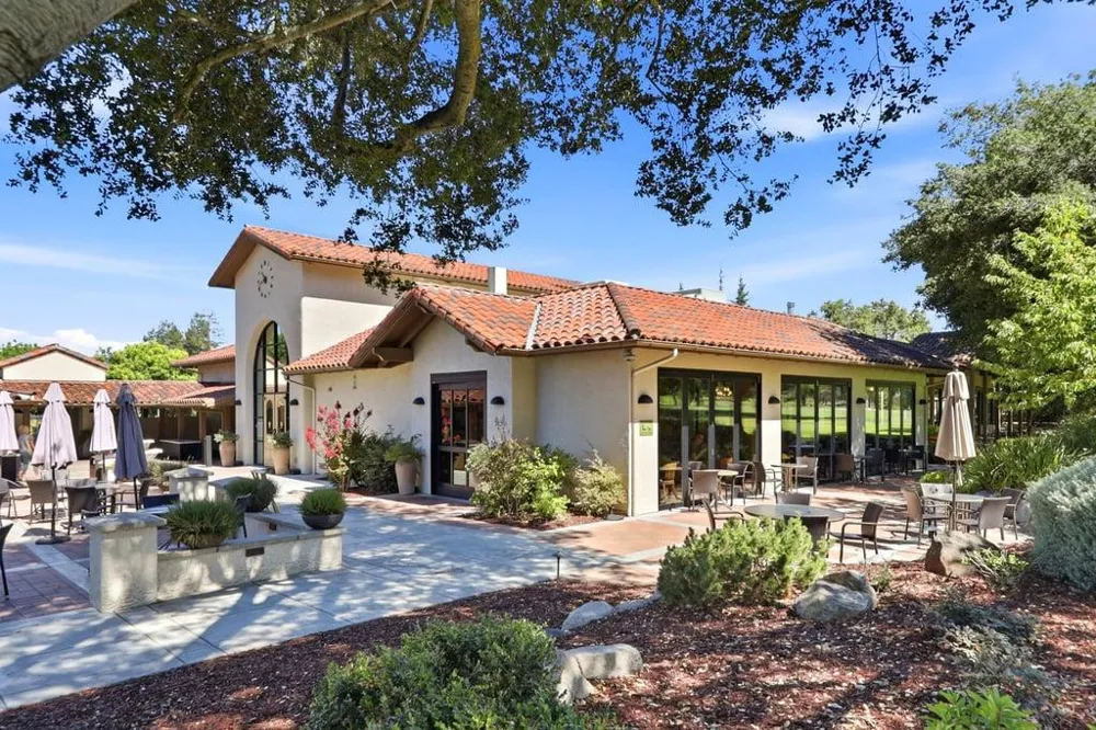 8644 Solera Drive San Jose, CA 95135