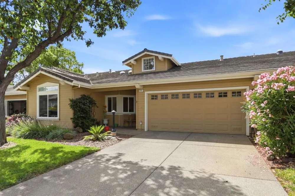 8644 Solera Drive San Jose, CA 95135