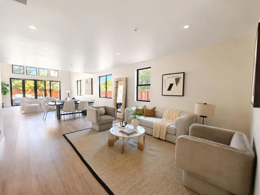563 Encina Avenue Menlo Park, CA 94025
