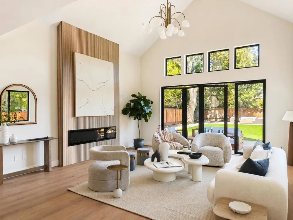 563 Encina Avenue Menlo Park, CA 94025