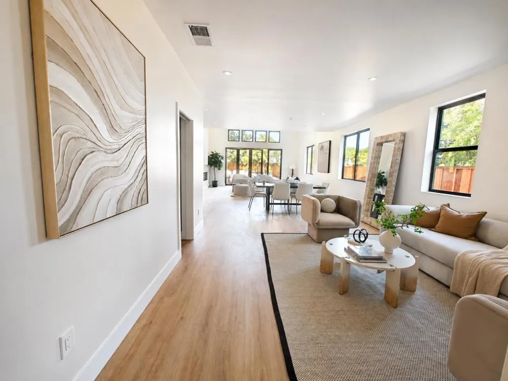 563 Encina Avenue Menlo Park, CA 94025