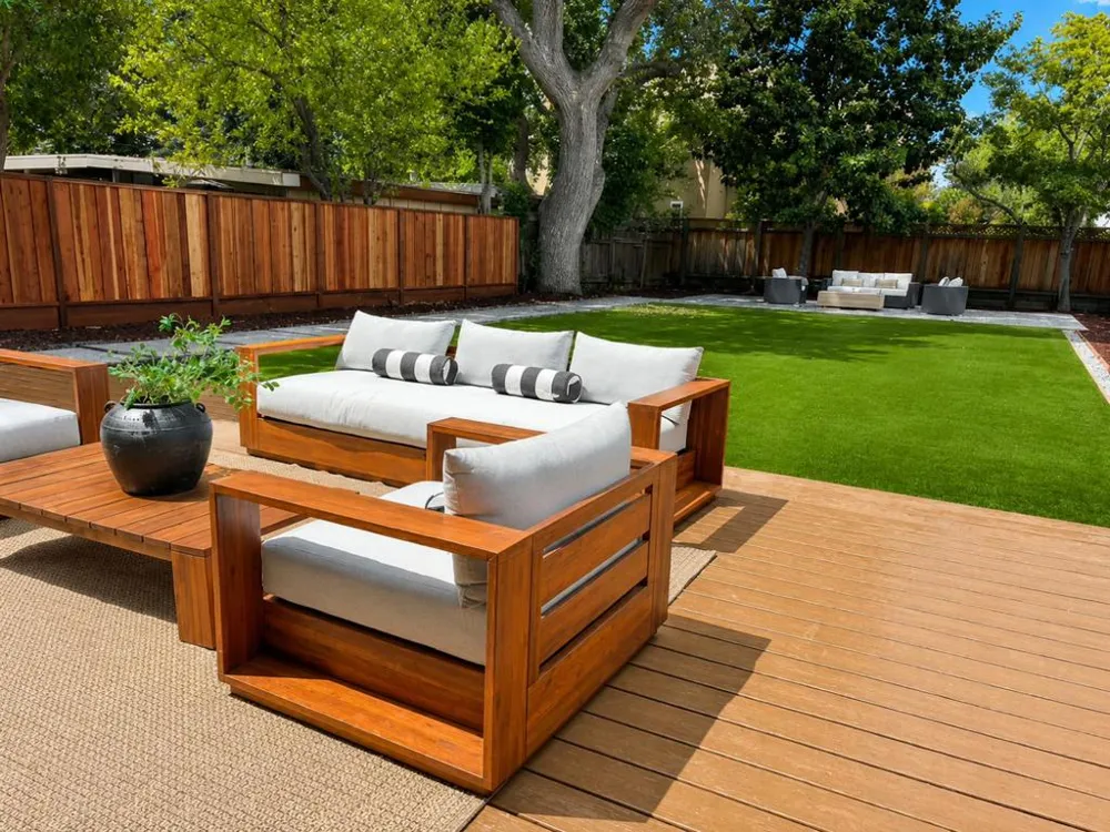 563 Encina Avenue Menlo Park, CA 94025