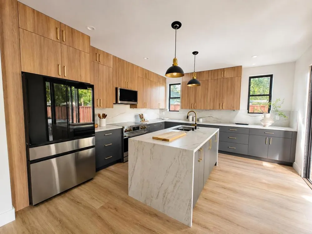 563 Encina Avenue Menlo Park, CA 94025
