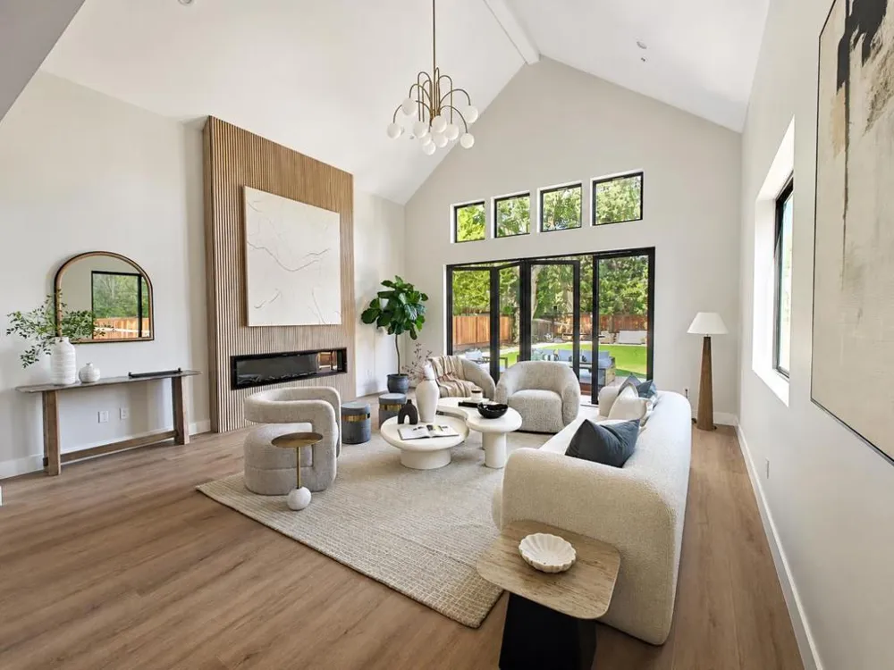 563 Encina Avenue Menlo Park, CA 94025