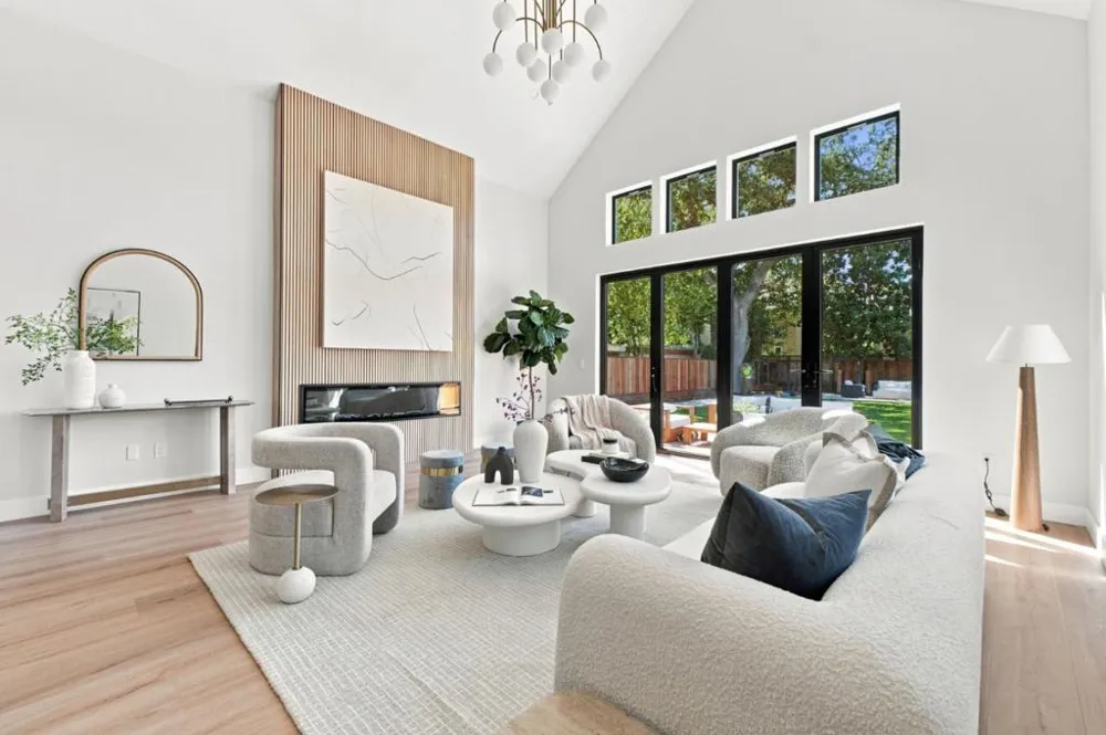 563 Encina Avenue Menlo Park, CA 94025