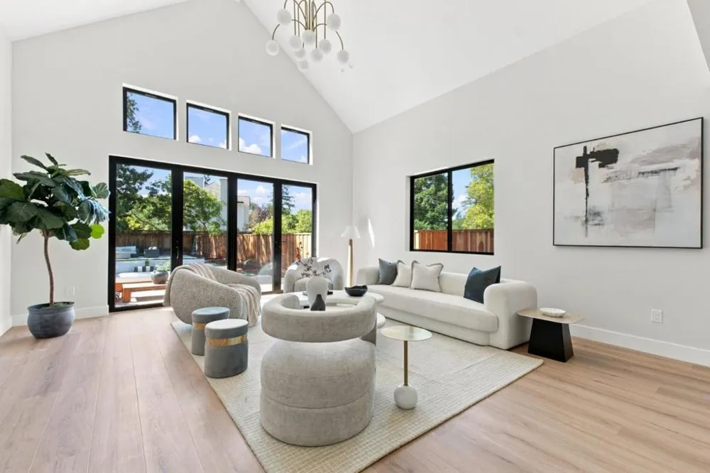 563 Encina Avenue Menlo Park, CA 94025