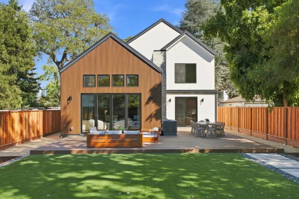 563 Encina Avenue Menlo Park, CA 94025