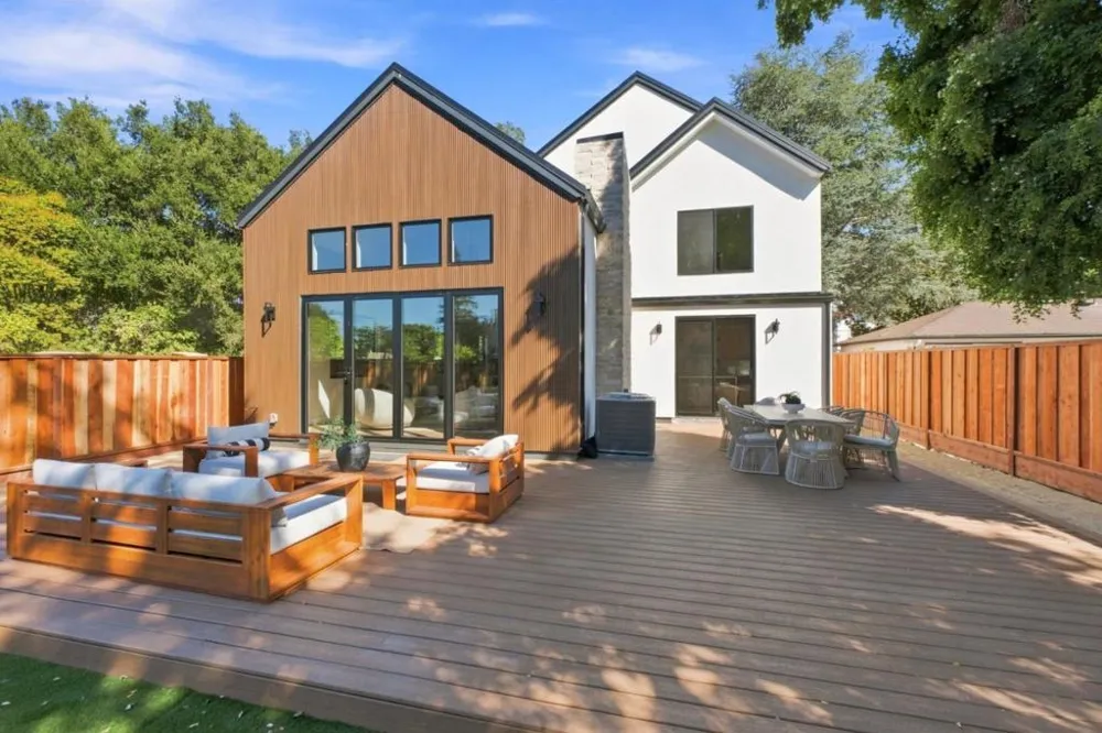 563 Encina Avenue Menlo Park, CA 94025