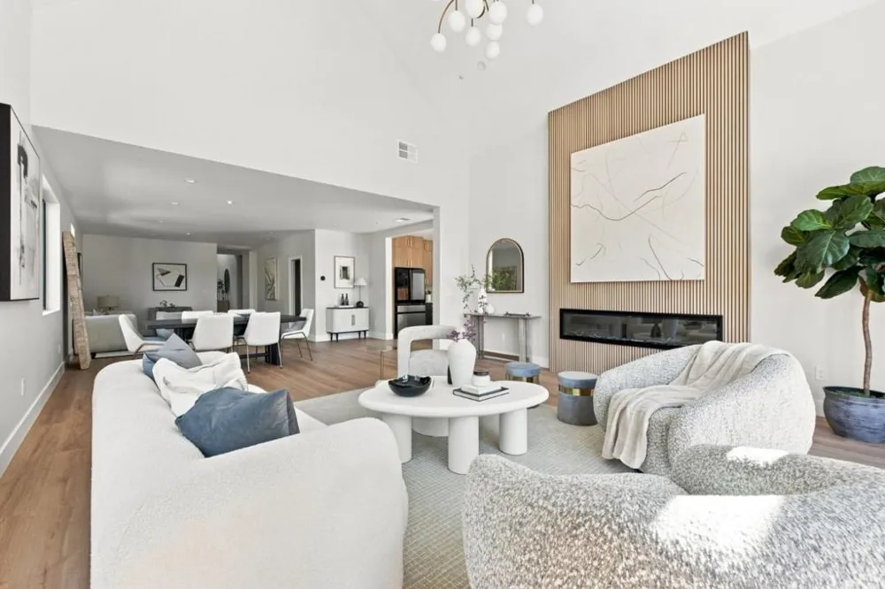 563 Encina Avenue Menlo Park, CA 94025