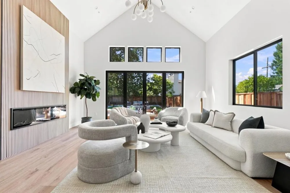 563 Encina Avenue Menlo Park, CA 94025