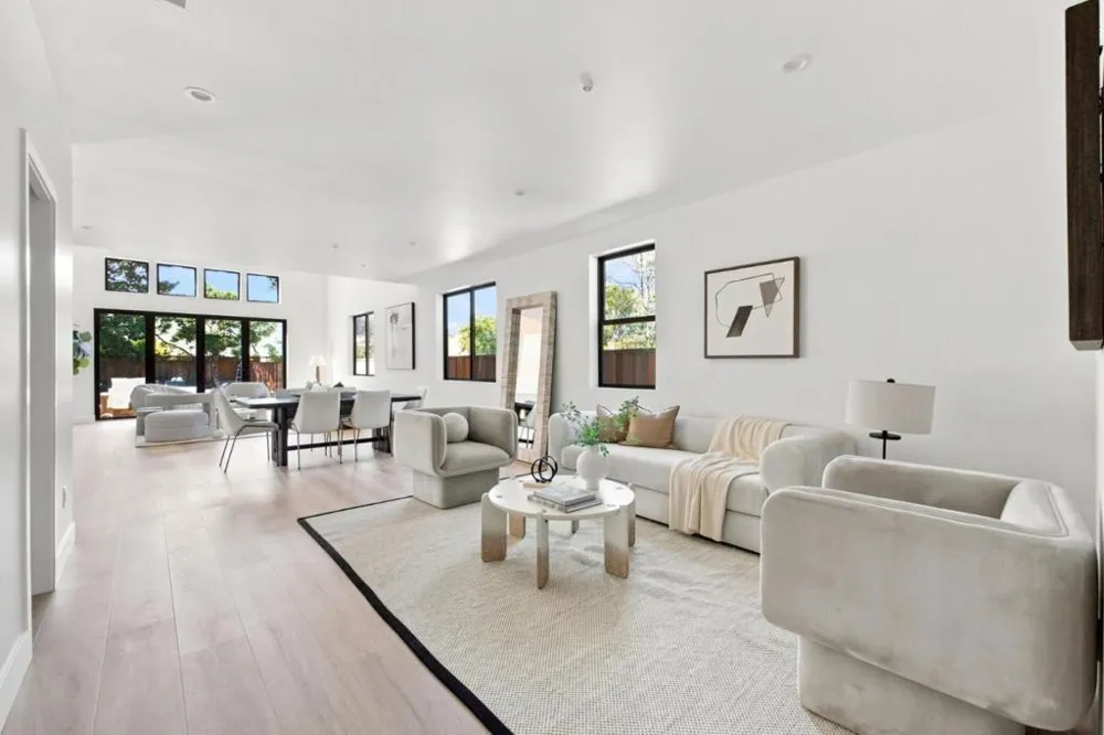 563 Encina Avenue Menlo Park, CA 94025