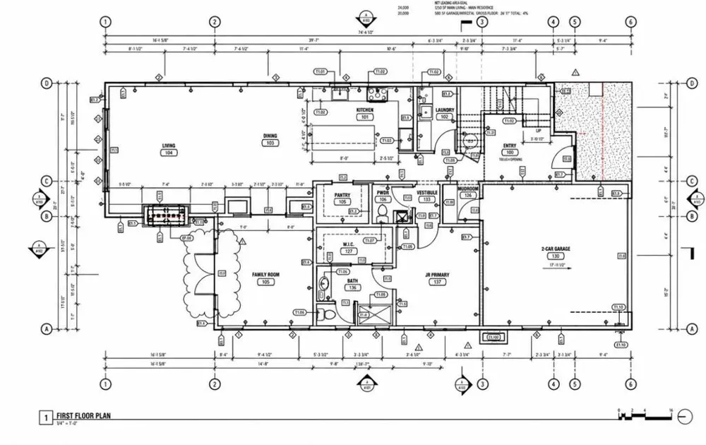 563 Encina Avenue Menlo Park, CA 94025