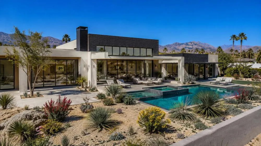 49257 Jfk Trail Palm Desert, CA 92260