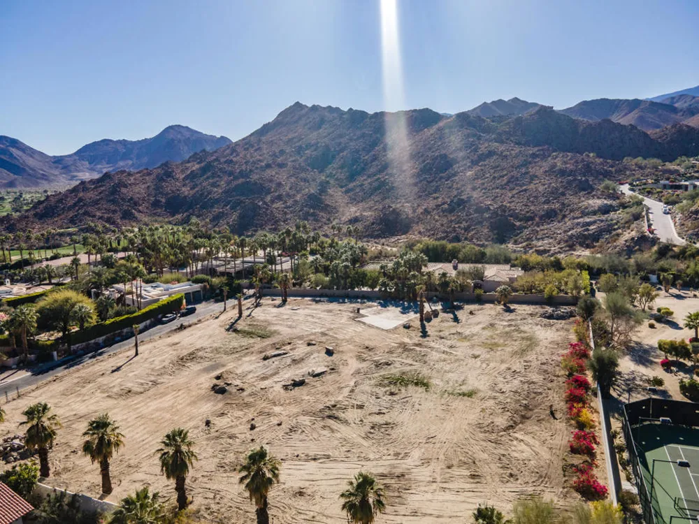 49257 Jfk Trail Palm Desert, CA 92260