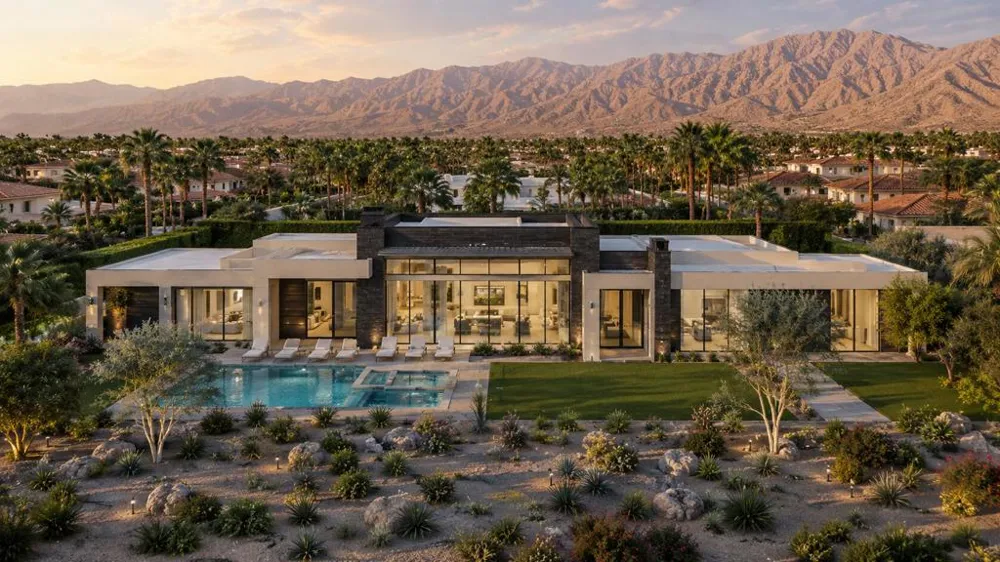 49257 Jfk Trail Palm Desert, CA 92260