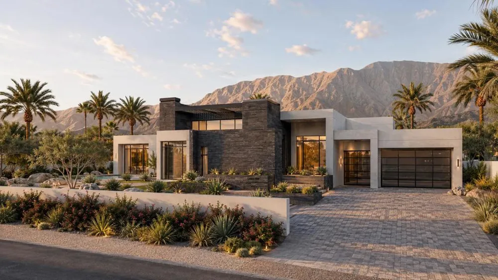 49257 Jfk Trail Palm Desert, CA 92260
