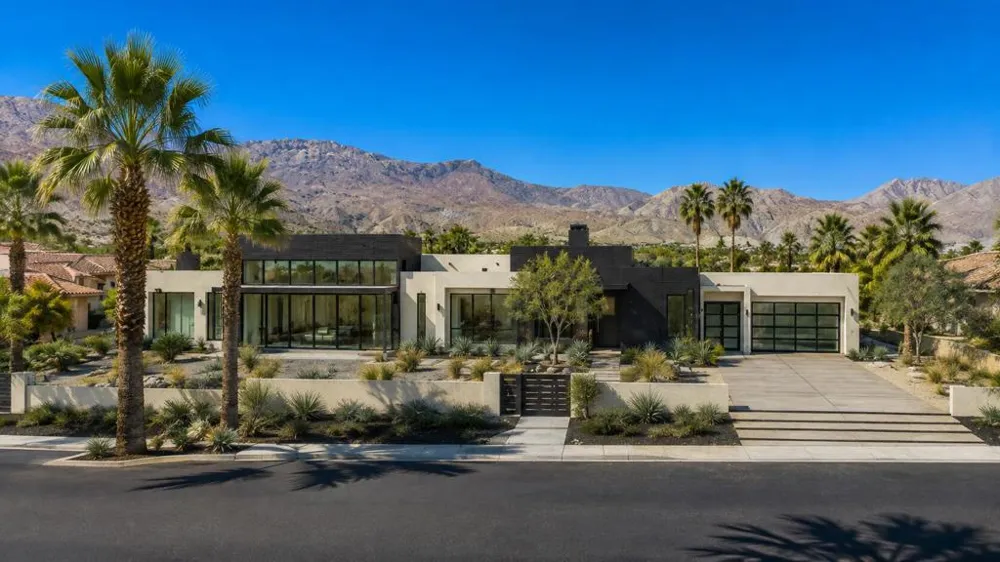 49257 Jfk Trail Palm Desert, CA 92260