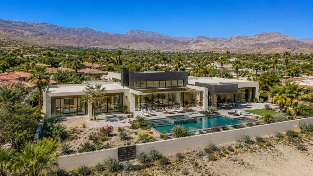 49257 Jfk Trail Palm Desert, CA 92260