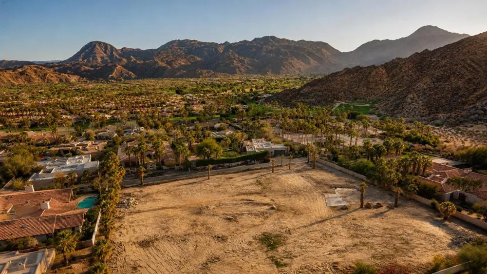49257 Jfk Trail Palm Desert, CA 92260