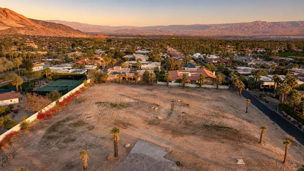 49257 Jfk Trail Palm Desert, CA 92260