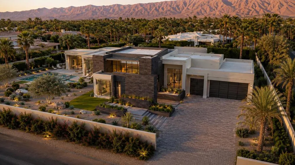 49257 Jfk Trail Palm Desert, CA 92260
