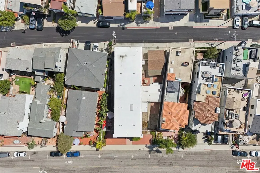 1644 Monterey Boulevard Hermosa Beach, CA 90254