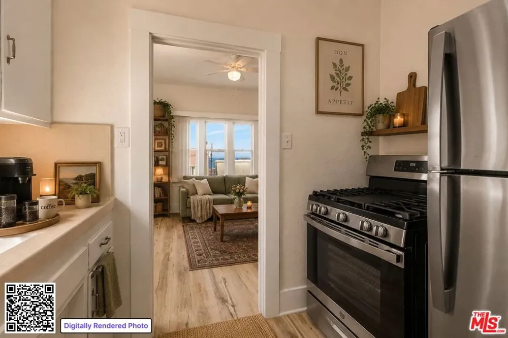 1644 Monterey Boulevard Hermosa Beach, CA 90254
