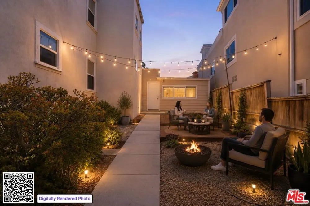 1644 Monterey Boulevard Hermosa Beach, CA 90254