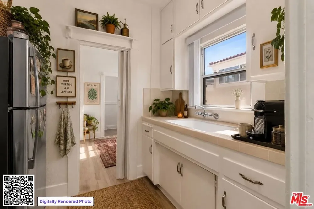1644 Monterey Boulevard Hermosa Beach, CA 90254