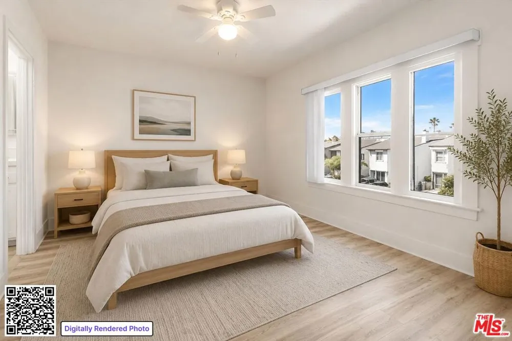 1644 Monterey Boulevard Hermosa Beach, CA 90254