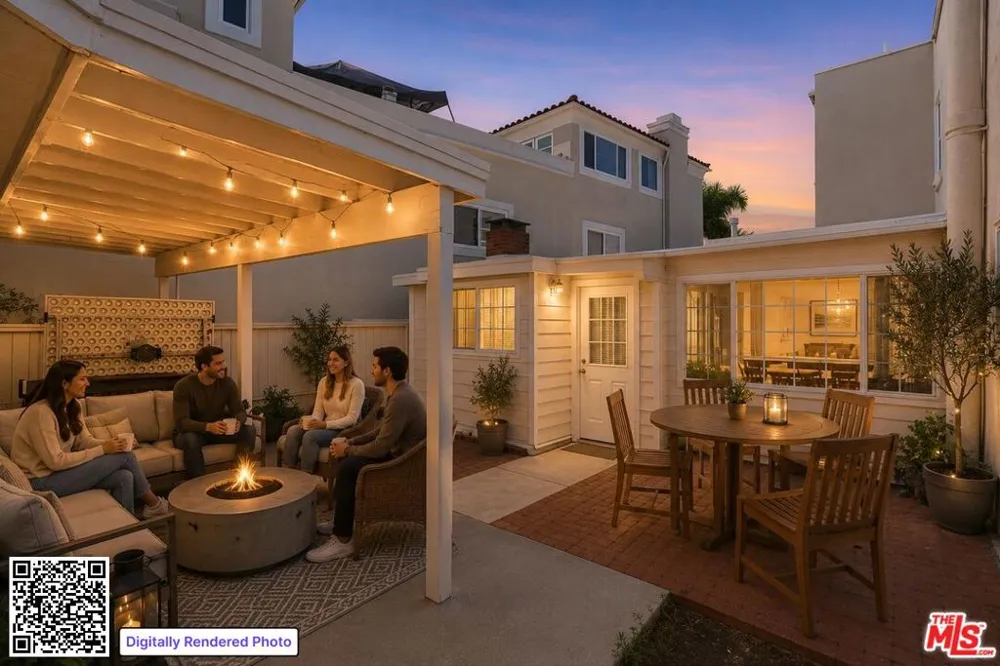 1644 Monterey Boulevard Hermosa Beach, CA 90254
