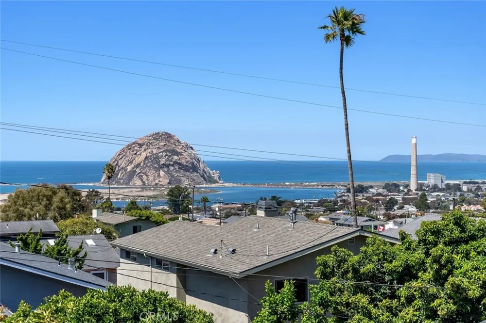 409 Tulare Avenue Morro Bay, CA 93442