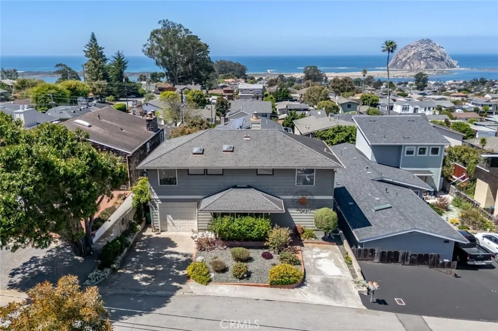 409 Tulare Avenue Morro Bay, CA 93442