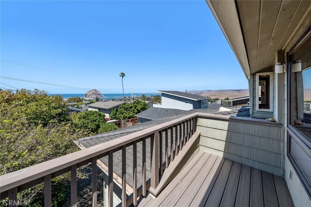 409 Tulare Avenue Morro Bay, CA 93442